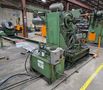 72" x 0.105" x 25,000# McKay/Wysong Cut To Length Line