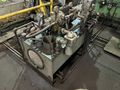 72" x 0.142" x 50,000# Herr Voss Cut To Length Line