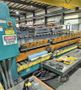 74" x 0.500" x 60,000# Herr Voss Cut To Length Line