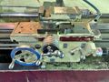 Lathe, Leblond Makino, 15.5" x 54"