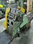 Press Feed Line, Minster, 60 Ton