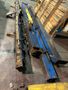 Stacker, Automatic Feed, 72" x 0.375"