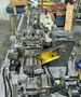 Tube Straightener and Cut-Off Machine, Komo Machine