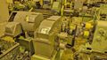 28" x 5.00" Stamco Slitter Head