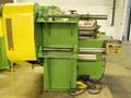 12" x 2.50" x 1,000# Ruesch Slitting Line
