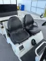2017 TAYLOR DUNN "BIGFOOT" Industrial Utility Cart USA #7524