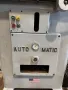 LUNN DAVIS # 15 AUTO MATIC Keyseater Broach USA #7507