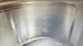 INOX Industries Inc.  |  S.S. V-Bottom Storage Tank / Vessel