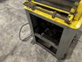 20" X .160" DURANT MODEL #HD-20 MOTORIZED COIL LEVELER STRAIGHTENER: STOCK #23244