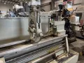 CLAUSING COLCHESTER 12” x 40” Engine Lathe ENGLAND #7560