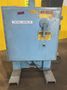 80,000 LBS (40 TON) X 60"  KNIGHT POWER TILTING ROTARY TABLE / WELDING POSITIONER: STOCK #18779