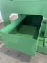 50 TON FRANKLIN (FMI) MODEL #SP-50 HYDRAULIC CUTOFF PRESS: STOCK #16972