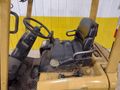 3,000 LB HYSTER MODEL #E45XM-27 ELECTRIC LIFT TRUCK FORKLIFT: STOCK #20642