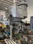 BRIDGEPORT 2 Axis CNC ACU-RITE MILLPWR Vertical Milling Machine #7545