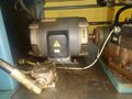 3" EAGLE MODEL #IO 2000 I/O HYDRAULIC  END FORMING MACHINE: STOCK #14108