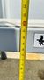 Hytrol Conveyor  |  16” x 114” Flattop Belt