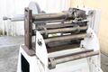 18" X 3-1/2" WALLNER MODEL 4680 PRECISION PACKAGE SLITTING LINE: STOCK #10278