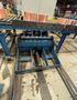 6,000# x 60" K & S Banding Line