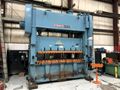 200 ton Niagara SC2-200-120-42 Straight Side Press