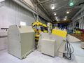 COE Press 15,000 lbs x 24" Wide Servo Coil Feed Line