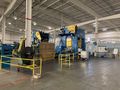 500 ton Aida NST-500 Used Straight Side Mechanical Metal Stamping Press