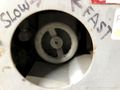 5 HP LAMINA PORTABLE HYDRAULIC PUMP: STOCK 15046
