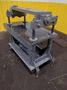2500 LBS X 42" MACHINE TOOL CORP (MTC) MODEL #E3548 DIE HANDLER / FLIPPER MACHINE: STOCK #19569