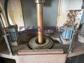Used, Ohio Tool Works Vertical Hone