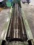 ROUNDO PS-255 10’ x ½” 3 Roll Plate Bending Roll 1988’ #7675