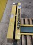 2,000 LBS SOUTHWORTH MODEL #2TU2-89 CONTAINER TILTER: STOCK #23523