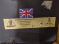 STUDFAST SYSTEM MODEL #10CD STUD WELDER WITH GUN: STOCK #23232