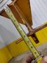 5,500 LBS X 6' LETELLIER CRANE SPREADER BAR LIFTING BEAM: STOCK #22642