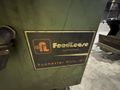 30" X .135" FEED LEASE MODEL #RF4X30 SERVO POWERED COIL FEED: STOCK #22521