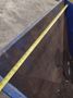 1 YARD X 6,000 LBS VESTIL MODEL #D-HOP-100-HD SELF DUMPING HOPPER: STOCK #22488