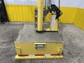20' HIGH SALA MODEL #8530558 JIB STYLE FALL ARREST SAFETY SYSTEM: STOCK #22176