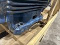 50 HP WEG TEFC MOTOR, 365/5T FRAME : STOCK #22166
