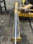 8,000 LBS X 10' X 8' LETELLIER 4-ARM SPREADER BAR LIFT BEAM WITH CENTERING ADJUSTMENT: STOCK #21