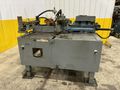 36"W X 24" PRESS EQUIPMENT AIR GRIP FEEDER W/ STRAIGHTENER & ROLL 1998 : STOCK #21953
