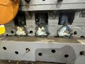 36" X .050 LITTELL MODEL #438-7PD CONTINUOUS STRAIGHTENING MACHINE: STOCK #21947