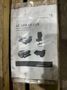 65 GPM X 3 HP LAKOS FILTRATION PUMP & STRAINER: STOCK #21909