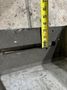 30" X 32" X 13" ANGLE PLATE: STOCK #21793