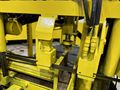 10" X 17" WF WELLS MODEL #W-10-2U AUTOMATIC HORIZONTAL DUAL POST BAND SAW: STOCK #21759