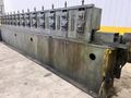 14 STAND X 3" X 26" ROLLSPACE DAHLSTROM MODEL #600-14 RAFTED ROLLFORMER: STOCK #21321