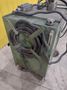 LAMINA PORTABLE DRILL & HYDRAULIC POWER UNIT: STOCK #21301