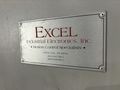 AMS & EXCEL MODEL #MPC0N30 ELECTRICAL CONTROLS, USED FOR TUBE MILL: STOCK #21147