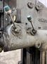 #4 CINCINNATI MODEL #412-16 VERTICAL MILLING MACHINE: STOCK #21132