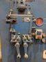 60" DOALL MODEL #60-3 DEEP THROAT VERTICAL CONTOUR BANDSAW: STOCK #23680