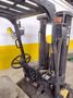 5,550 LB TCM MODEL #FCG30 PROPANE FORKLIFT: STOCK #19593