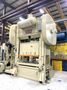 400 ton Blow SC2-400-84-48 Used Straight Side Mechanical Metal Stamping Press For Sale, Year 198