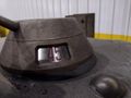 15" X 32" MANNAIONI MAN-AU-CYCLE THREADING LATHE, 4" HOLE: STOCK #16992
